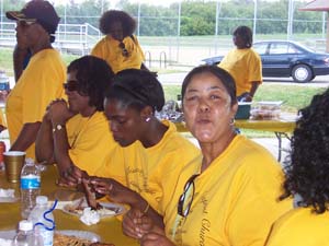 Church BBQ20