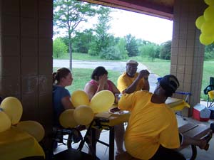 Church BBQ27