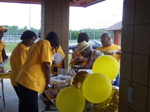 Church BBQ30