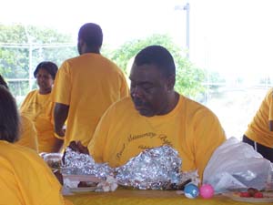 Church BBQ36