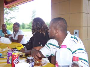 Church BBQ42