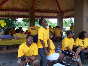 Church BBQ48