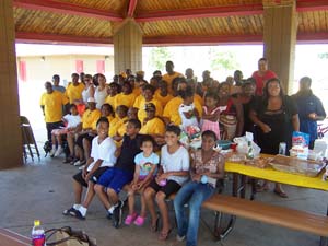 Church BBQ76