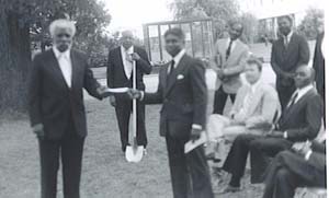 Ground Breaking4