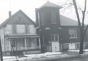 old church