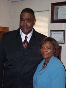 Pastor 004