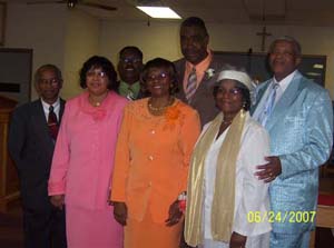 Pastor 8th Anniversary 006