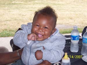 Church Picnic 2007 003