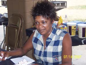 Church Picnic 2007 007
