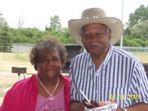 Church Picnic 2007 008