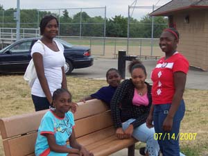 Church Picnic 2007 011