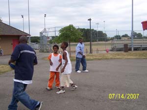 Church Picnic 2007 012