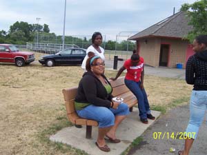 Church Picnic 2007 014