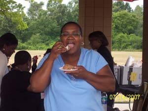 Church Picnic 2007 015