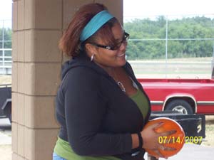 Church Picnic 2007 025