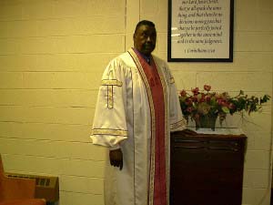 PASTOR4