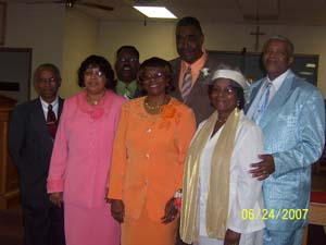 Pastor 8th Anniversary 006