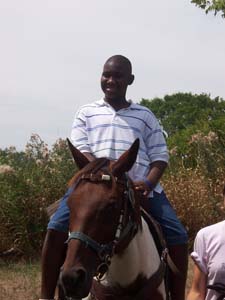 St. Paul Horse riding 2007 002